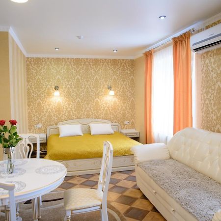 Hotel Hizhina Pietropawłowsk Zewnętrze zdjęcie