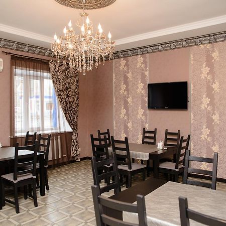 Hotel Hizhina Pietropawłowsk Zewnętrze zdjęcie