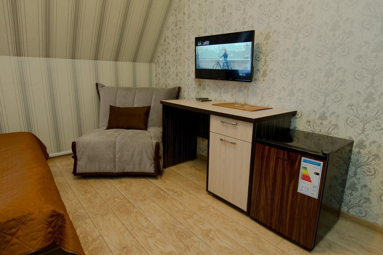 Hotel Hizhina Pietropawłowsk Zewnętrze zdjęcie