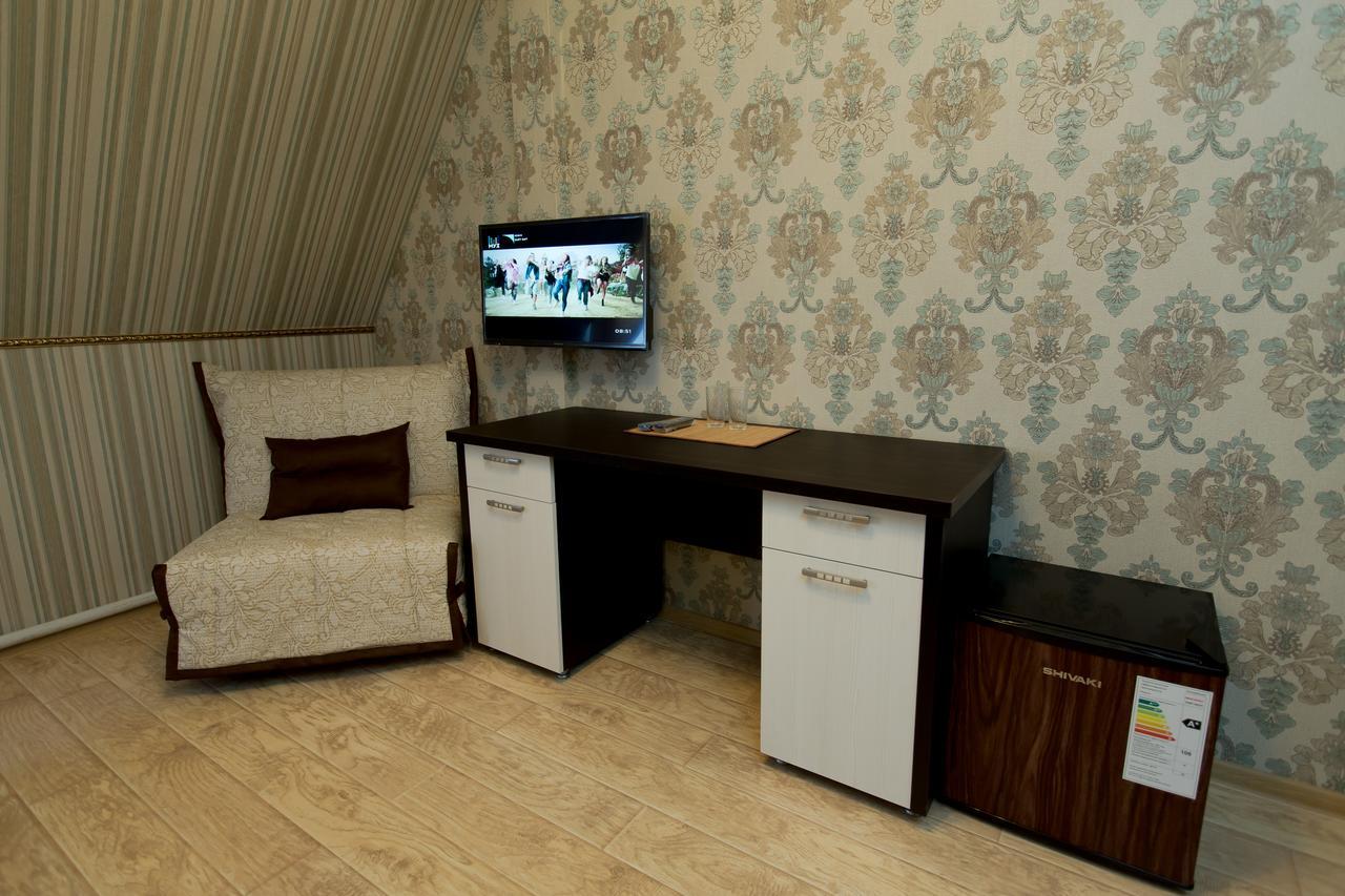 Hotel Hizhina Pietropawłowsk Zewnętrze zdjęcie