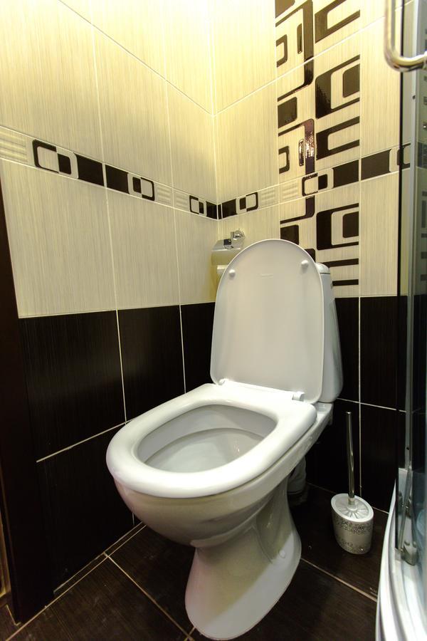 Hotel Hizhina Pietropawłowsk Zewnętrze zdjęcie