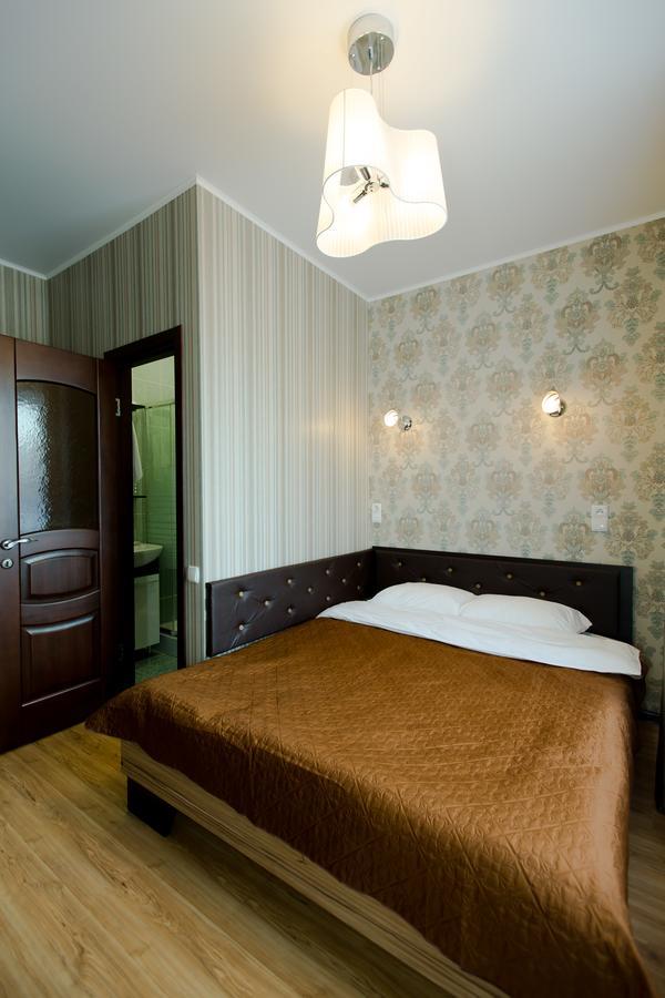 Hotel Hizhina Pietropawłowsk Zewnętrze zdjęcie