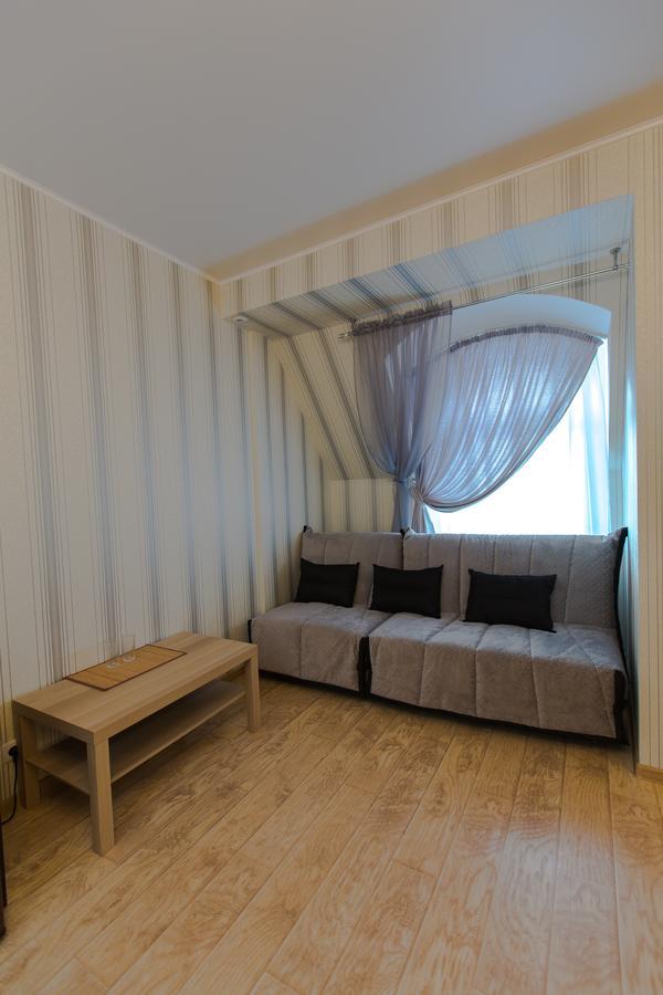 Hotel Hizhina Pietropawłowsk Zewnętrze zdjęcie