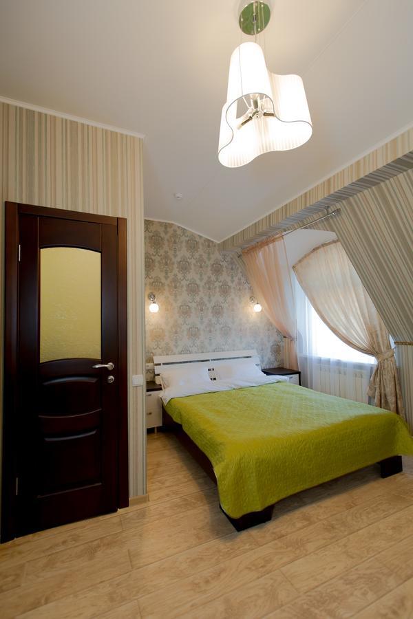 Hotel Hizhina Pietropawłowsk Zewnętrze zdjęcie