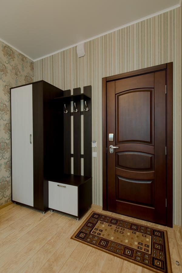 Hotel Hizhina Pietropawłowsk Zewnętrze zdjęcie