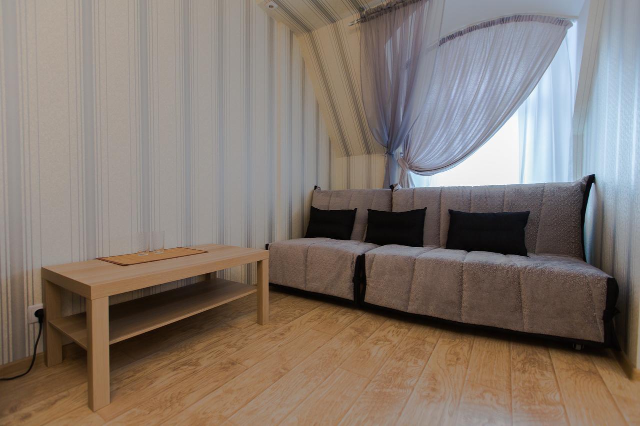 Hotel Hizhina Pietropawłowsk Zewnętrze zdjęcie