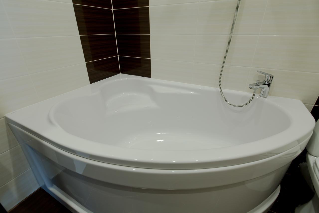 Hotel Hizhina Pietropawłowsk Zewnętrze zdjęcie