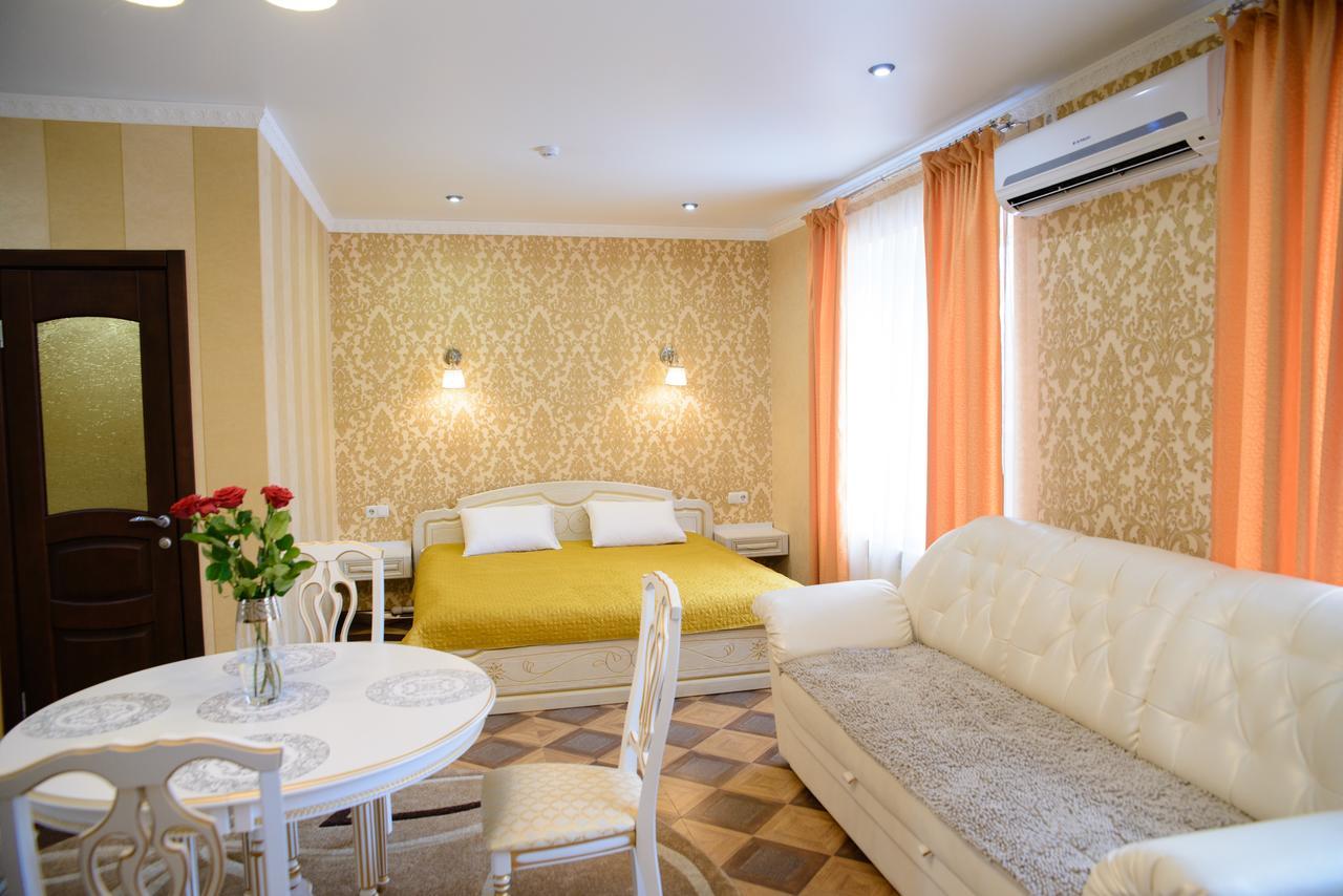 Hotel Hizhina Pietropawłowsk Zewnętrze zdjęcie