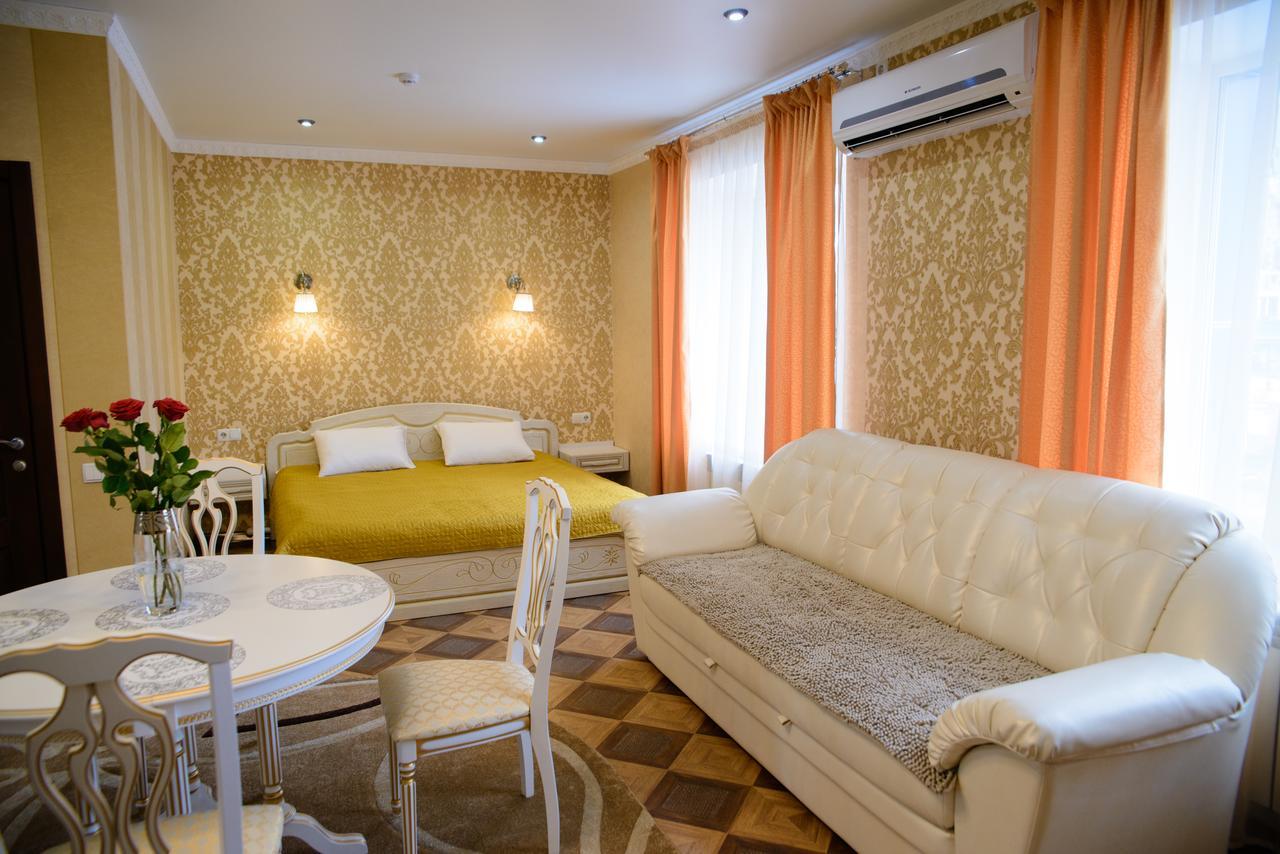 Hotel Hizhina Pietropawłowsk Zewnętrze zdjęcie
