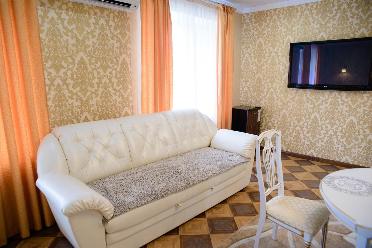Hotel Hizhina Pietropawłowsk Zewnętrze zdjęcie